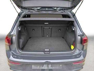 Volkswagen Golf VIII GTI 2.0 TSI LED+APP+BT+2xPDC+LM18+VIRT, миниатюра 10