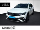 Volkswagen Tiguan Allspace Life 2,0 TDI Kamera+AHK+Pano+SHZ - gebrauchte VW Tiguan Allspace aus dem Jahr 2023