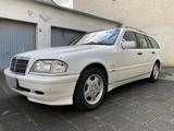 Mercedes-Benz Mercedes Benz C200 T - W202 - Autom. - Nav... - Mercedes-Benz: Kombi, W202