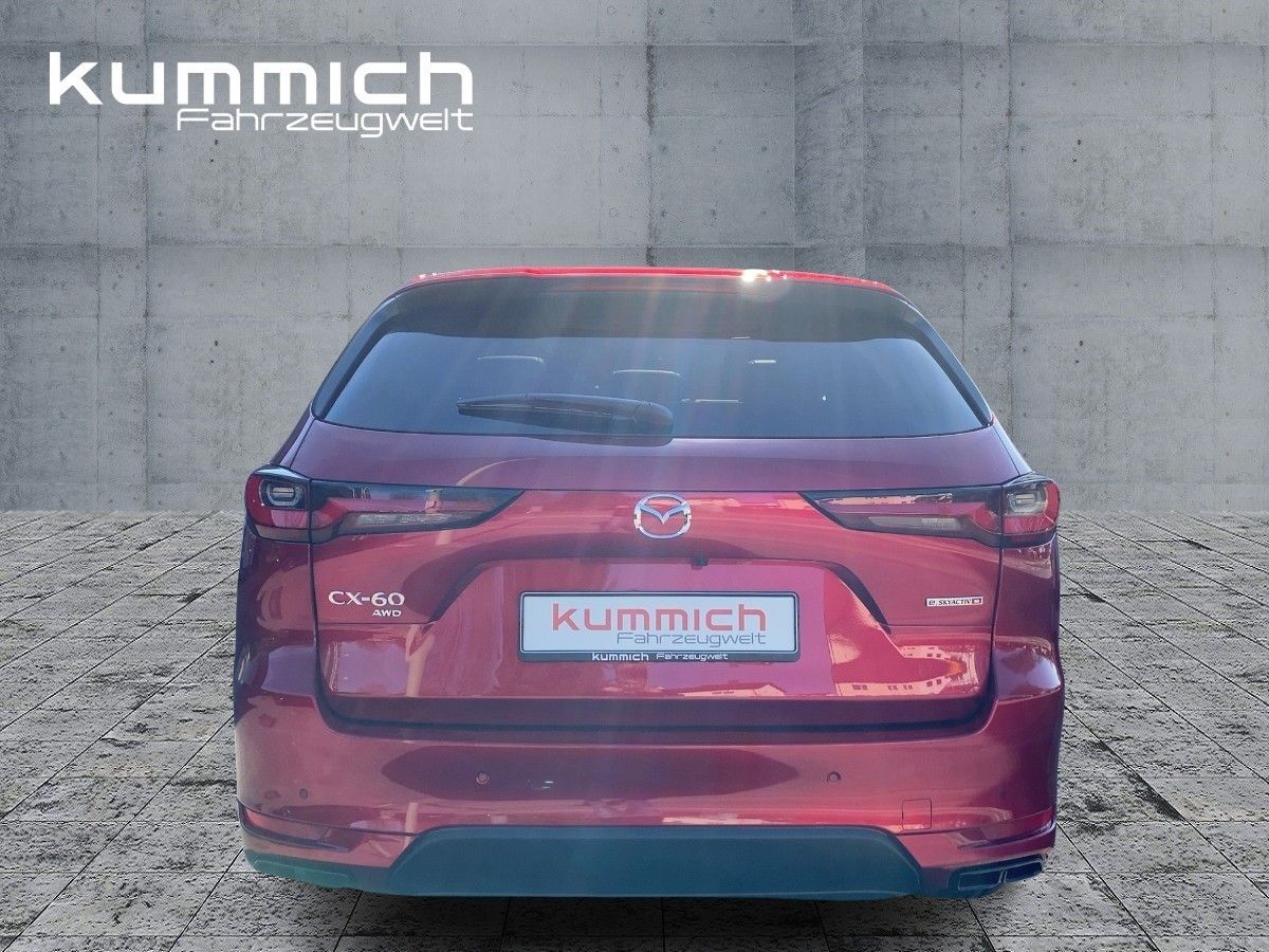 Mazda CX-60 - Bild 5