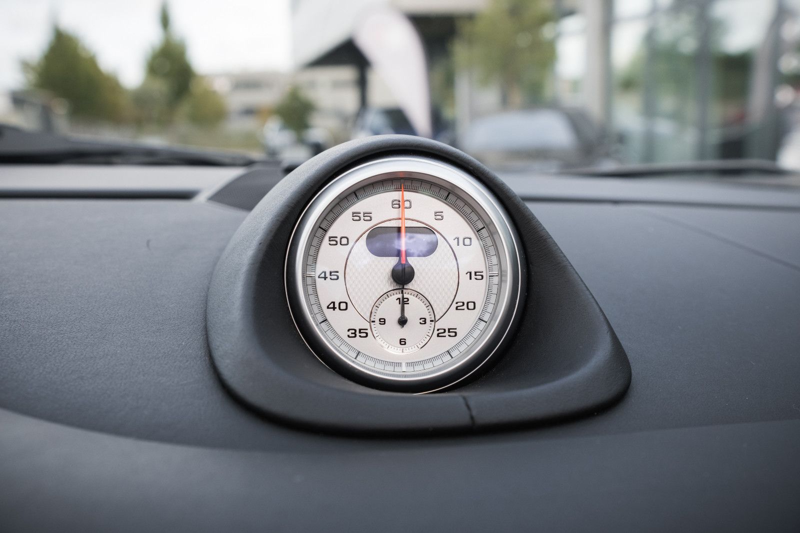 Fahrzeugabbildung Porsche 997/911 Targa 4S-Dt.Auto-BOSE-erst 40.500km