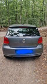 Volkswagen Polo 1.2 TSI Highline Plus - Volkswagen Polo: Plus