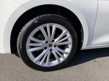 SEAT Leon - 3