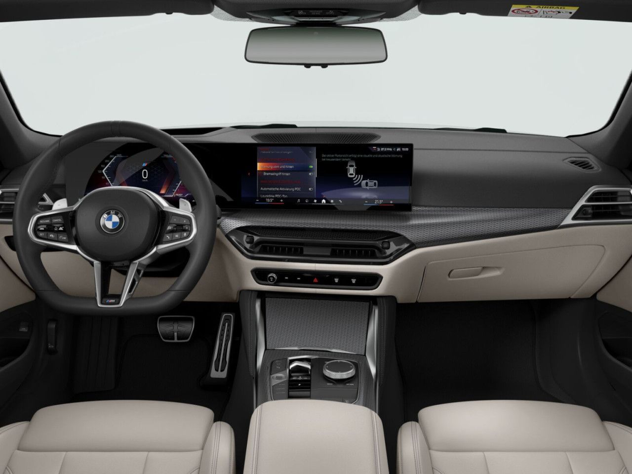 BMW 430 - Bild 9