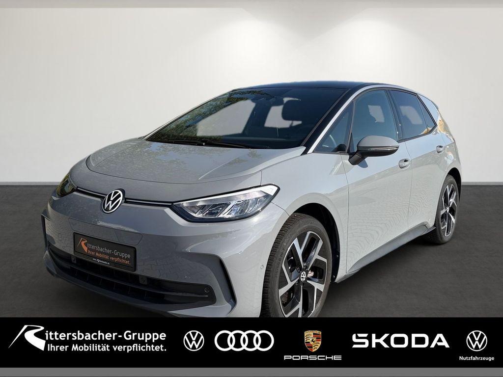 Image of Volkswagen ID.3