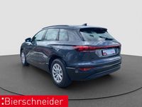 Audi Q6 e-tron - Vorschau Bild 6