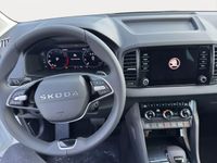 Skoda Karoq - Vorschau Bild 10