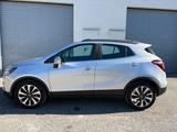Opel Mokka X Design Line | Automatik | Kamera |8-fach - gebrauchte Opel Mokka aus dem Jahr 2019