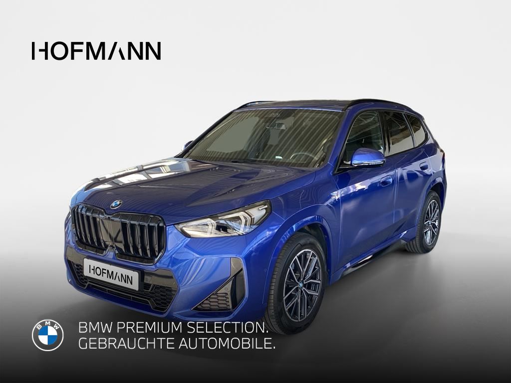 Image of BMW X1