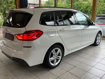 BMW 218 Gran Tourer - 11