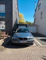 BMW E46 316i - BMW 316: 316i E46