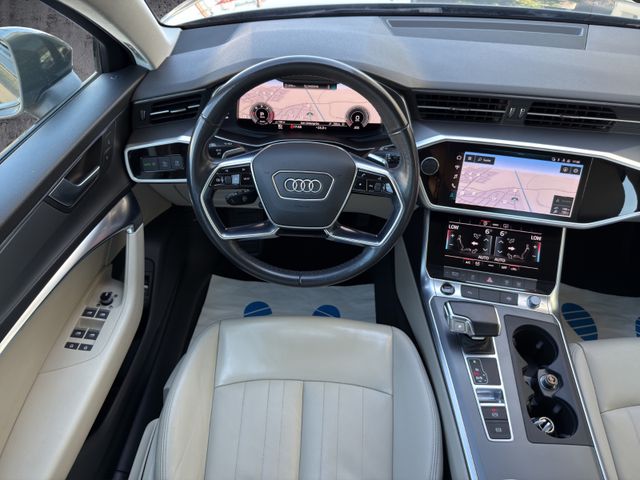 Audi A6 Lim. 35 TDI S-Tronic*LED*NAVI*APPLE*LANE