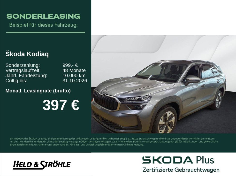 Skoda Kodiaq - Bild 1