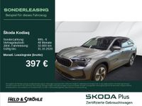 Skoda Kodiaq - Vorschau Bild 1