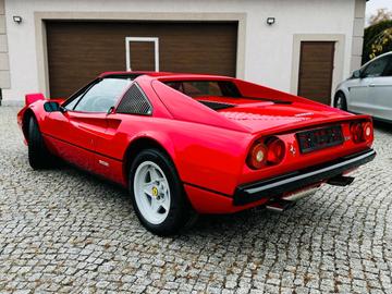1984 Ferrari 308 thumbnail 12