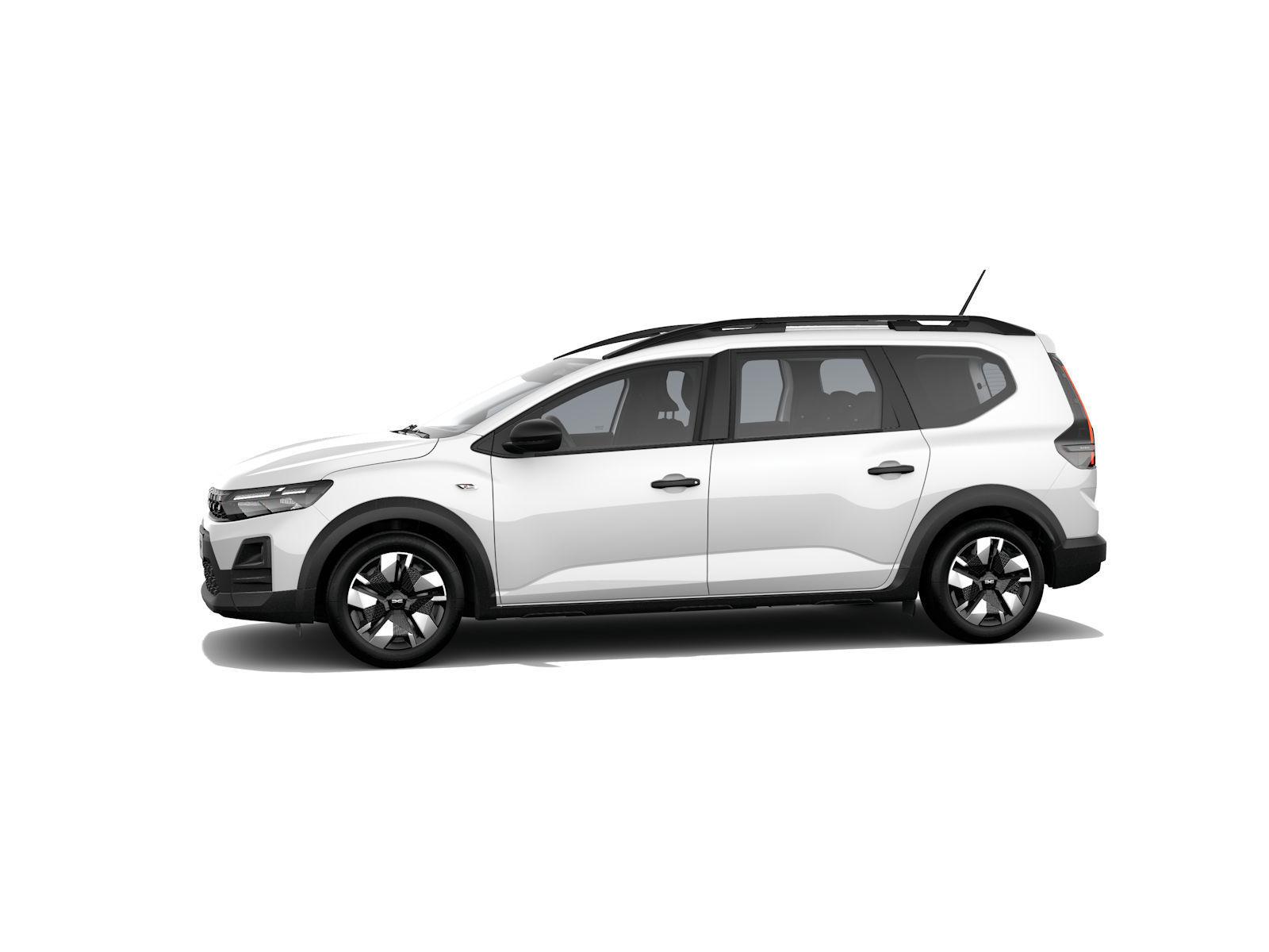 Dacia Jogger Eco-G 120PS Essential