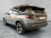 Dacia Bigster - Vorschau Bild 3