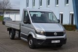 Volkswagen Crafter Pritsche*mittellang*AHK*Autom*Navi*ACC