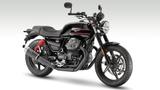 Moto Guzzi V7 Stone Special Edition Neuwertig - Moto Guzzi V7 Special Edition