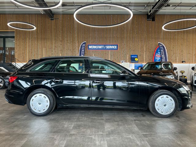 Audi A4 Avant 30 TDI advanced *LED*Navi*