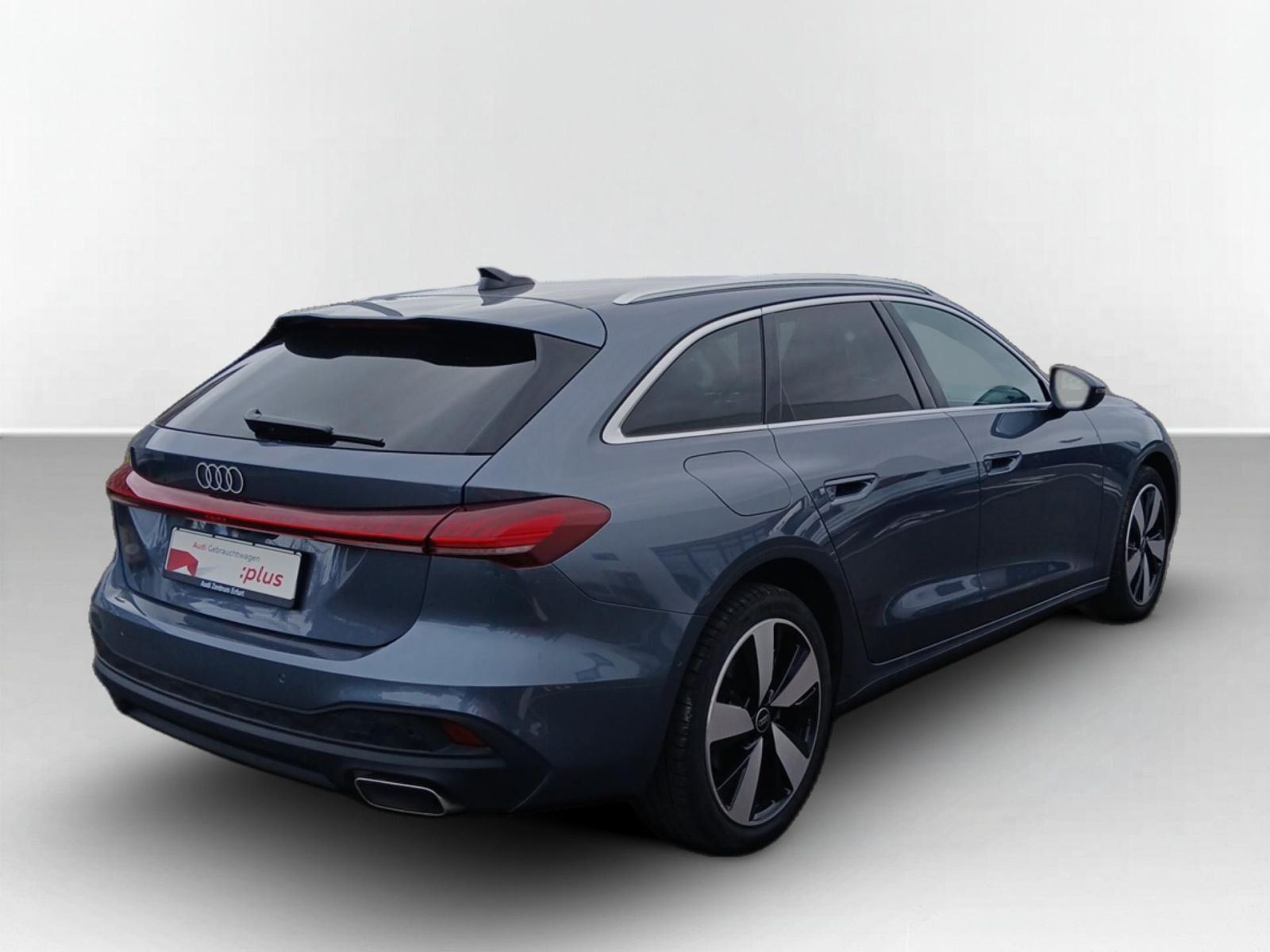 Audi A5 - Bild 8