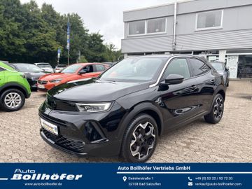 Bild 1 Opel Mokka Ultimate NAVI/SHZ+LHZ/Alcantara+Massage/PD