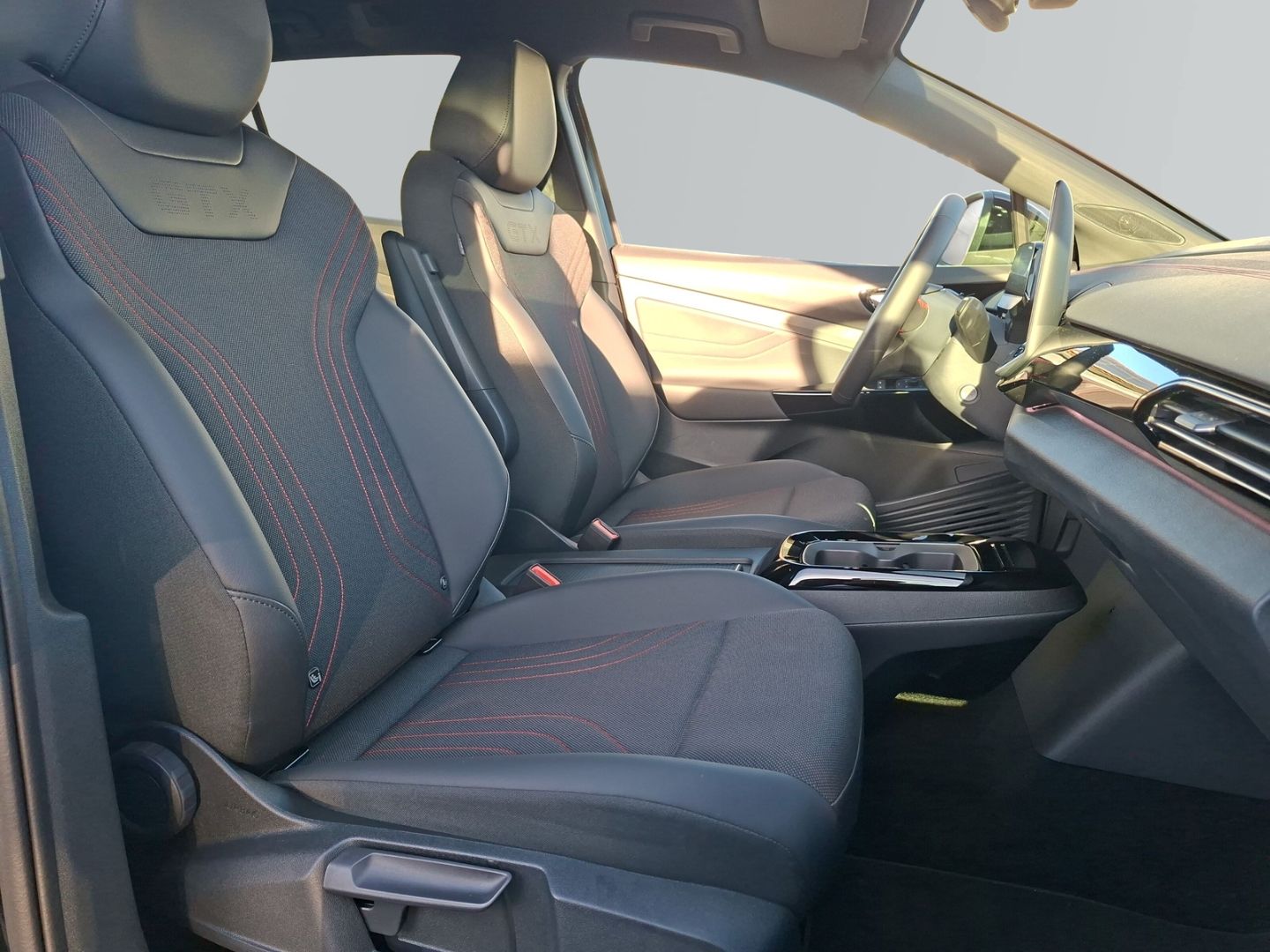 ID.4 GTX 4Motion *NAVI*IQLIGHT*ACC*WÄRMEPUMPE*