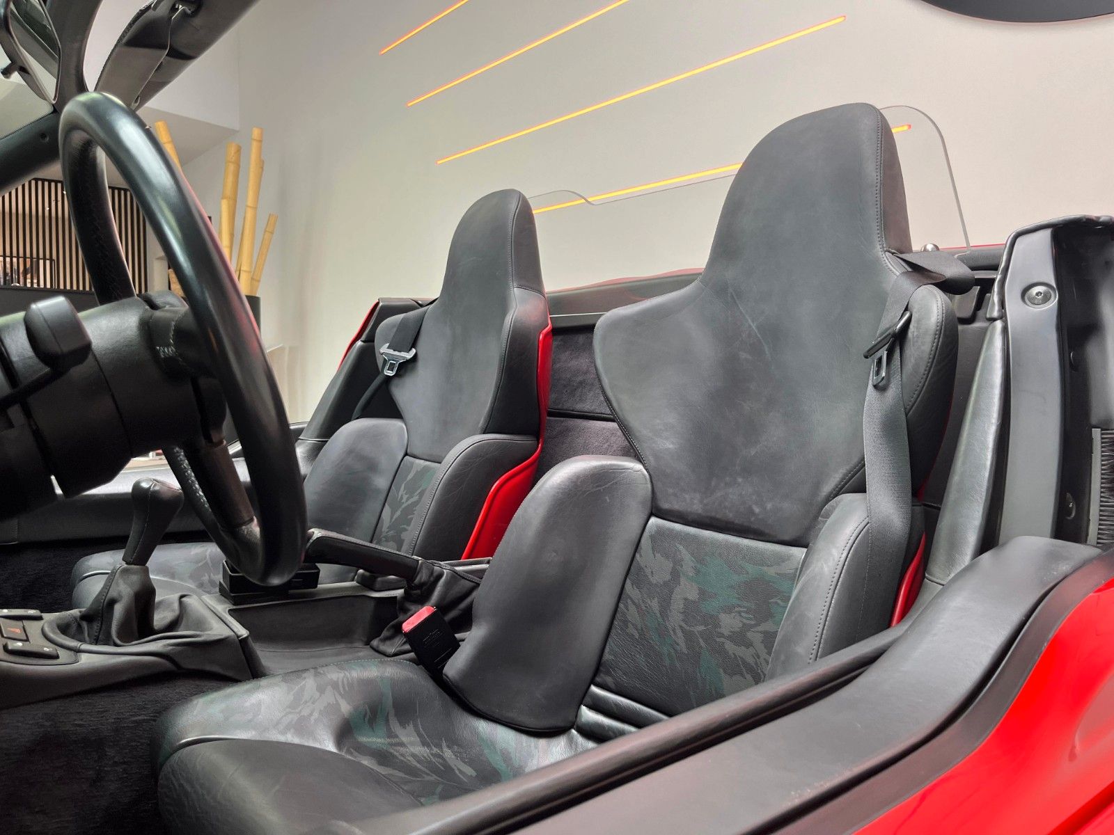 Fahrzeugabbildung BMW Z1 Roadster*Zustandsnote 1*