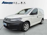 Volkswagen Caddy Cargo 2.0 TDi *LED*AHK*RFK* - Volkswagen Caddy mit Anhängerkupplung