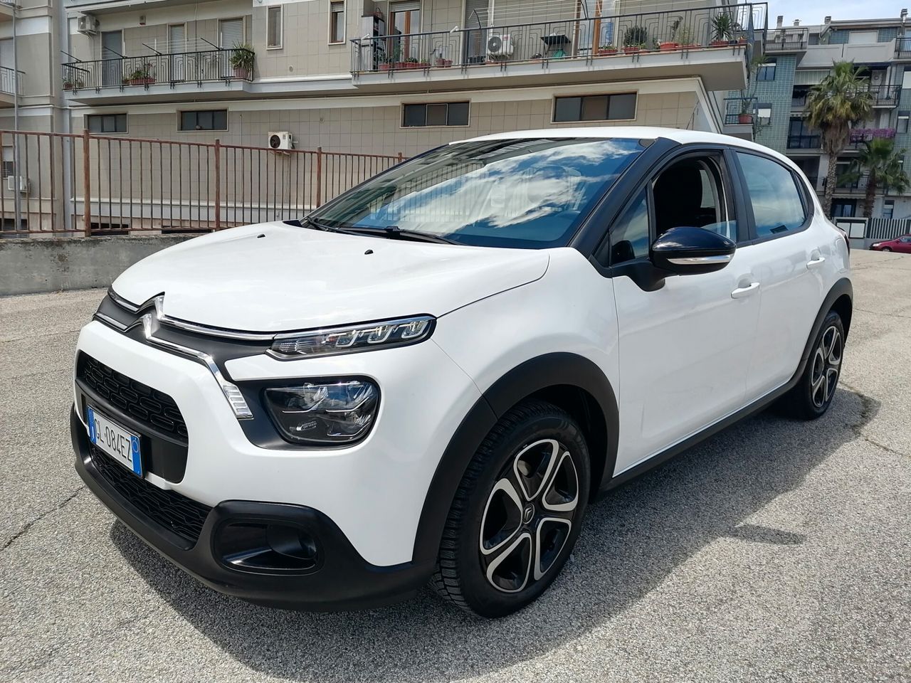 CITROEN C3