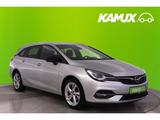 Opel Astra 1.5D ST Aut.GS Line+LED+NAVI+KAMERA+AHK - Opel Astra Gebrauchtwagen
