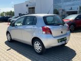 Toyota Yaris 1.3 Cool+ AHK,Bluetooth,Klima - Toyota Yaris: Cool