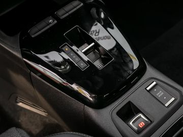 Opel Corsa F e YES Spurhalteassistent Sicht-Paket