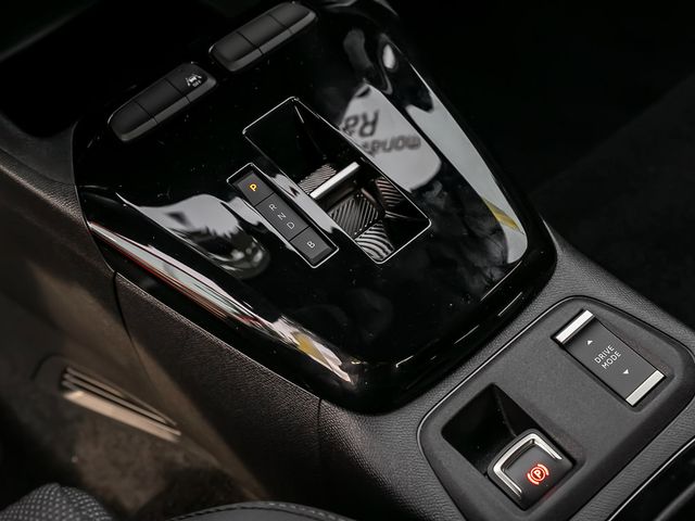 Opel Corsa F e YES Spurhalteassistent Sicht-Paket