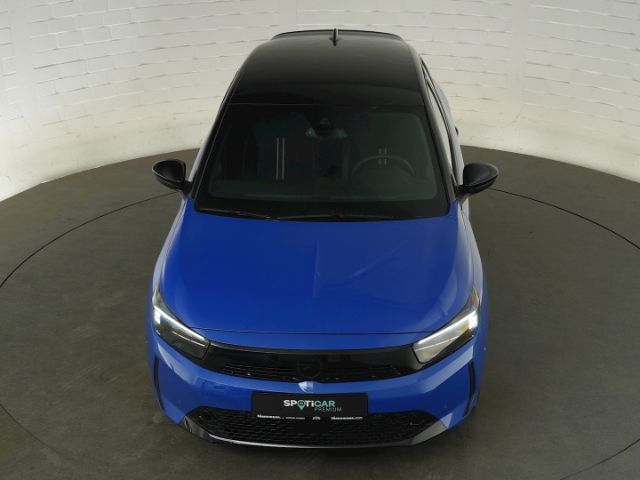 Corsa F FACELIFT GS HYBRID eDCT+LED LICHT+NAVI+R