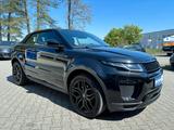Land Rover Range Rover Evoque Cabriolet 2.0 TD4 HSE Dynamic - Land Rover Range Rover Evoque: Cabrio