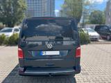 Volkswagen T6 Multivan|204 PS|4M|Voll|DCC|ACC|Std.Hzg| - blaue Volkswagen T6
