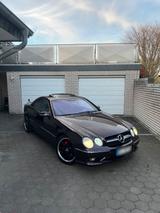 Mercedes-Benz Mercedes Benz CL 500 AMG Paket - Mercedes-Benz CL 500 in Bielefeld