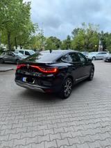 Renault Arkana Mild Hybrid 140 EDC Techno Techno - Renault Arkana Gebrauchtwagen in Berlin