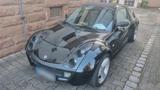 Smart Roadster Cabrio - gebrauchte Smart Roadster aus dem Jahr 2005