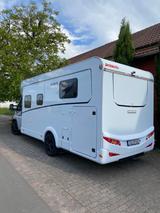 Dethleffs Trend T 7057 DBM/EB - Dethleffs Diesel Teilintegrierter Automatik