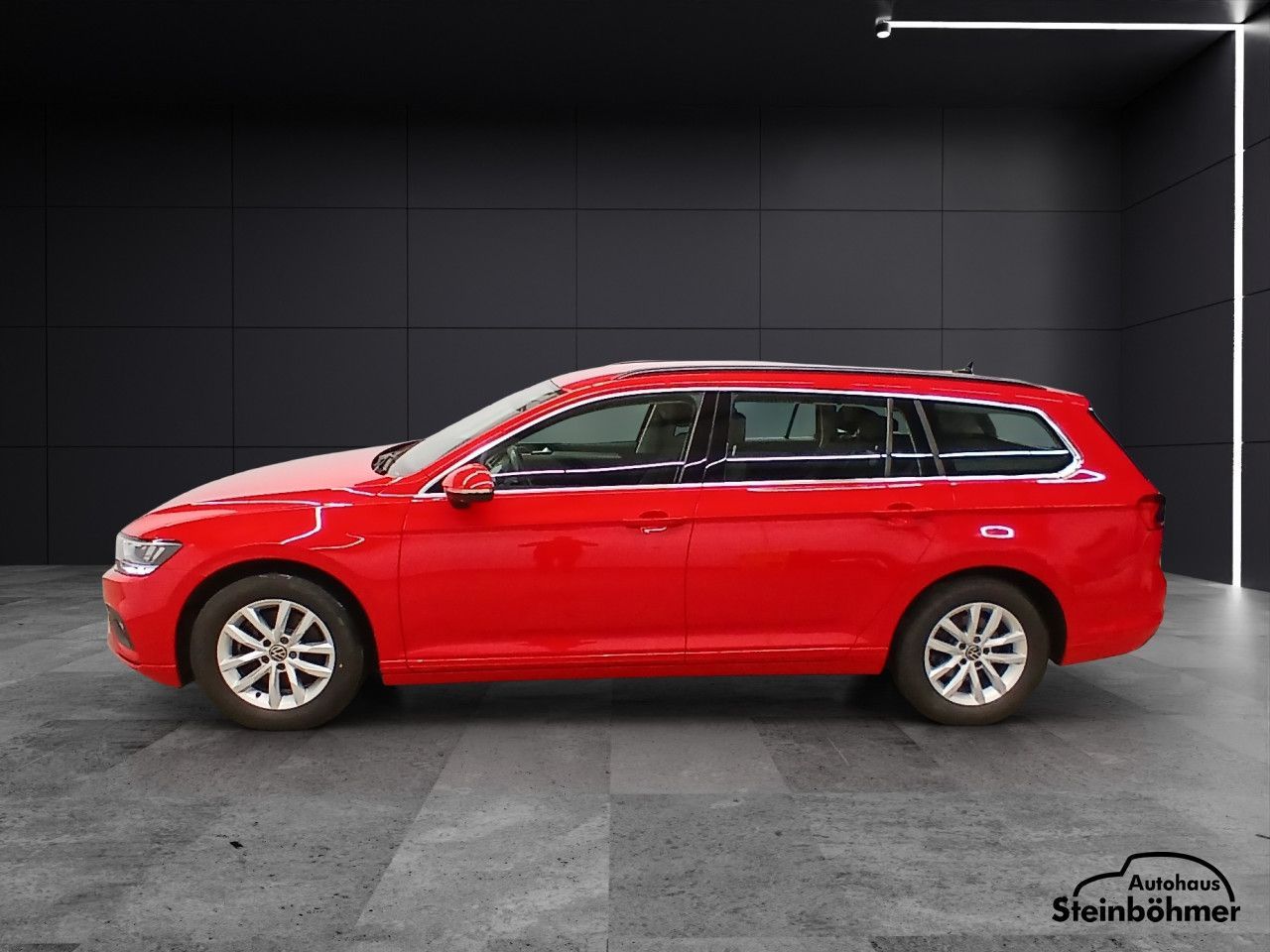 Volkswagen Passat Variant - Bild 3