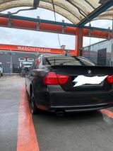 BMW Schwelm 58332 - BMW 323: Limousine