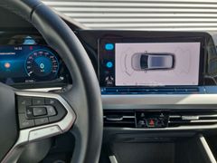 Fahrzeugabbildung Volkswagen Golf VIII Variant 1.0 eTSI DSG Life LED NAVI SHZ