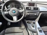 BMW 335xi Gran Turismo M Paket 340 PS gepflegt - BMW 3 Series: Ps