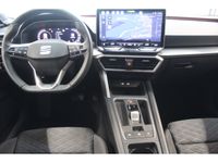 Seat Leon - Vorschau Bild 20