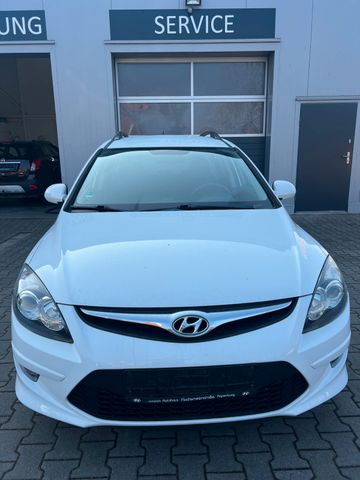 Hyundai i30 cw Classic Business