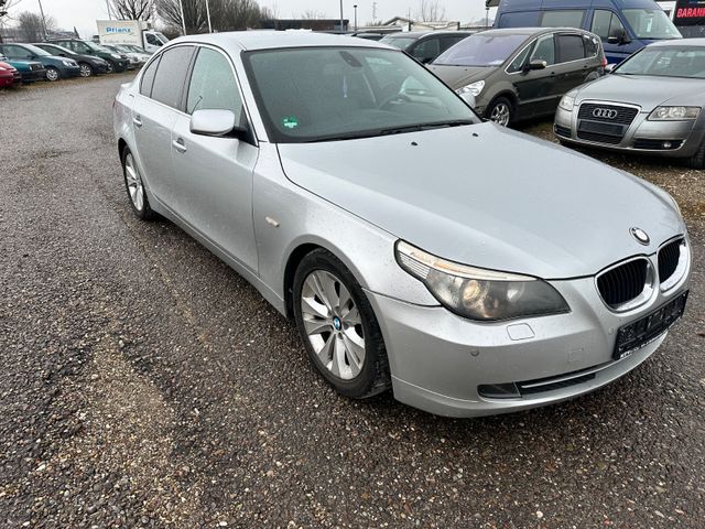 BMW 520 i Baureihe 5 Lim. 520i