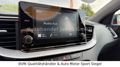 KIA cee'd/Sportswagon/Tüv&Service Neu/Garantie!