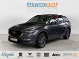 Mazda CX-5 Exclusive-Line AUTOMATIK LED SITZ.HZG TEMPO - Mazda CX-5 in Duisburg